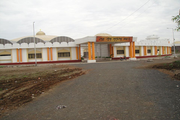 Akal Academy-School Area